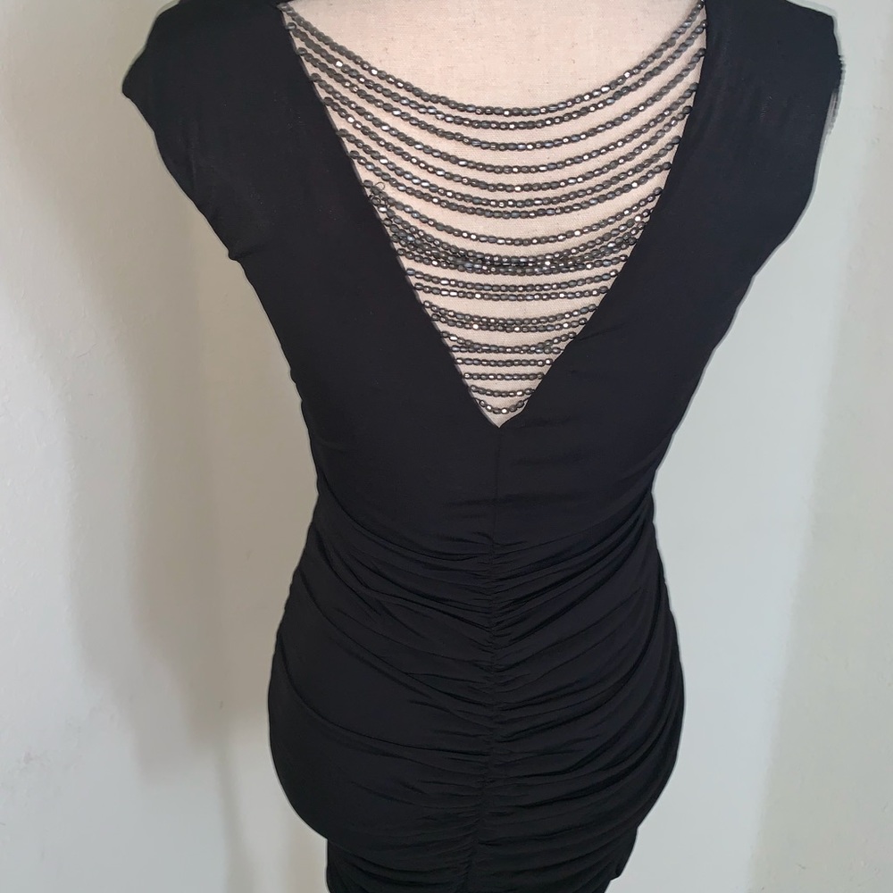 Bcx mini dress
